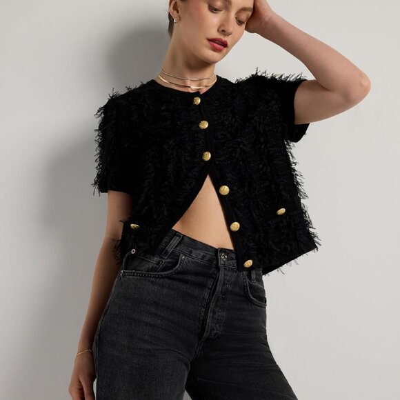 Womens Swift Sweater - Picture 2 of 6